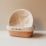 Hevekurver (2-pakk) – Rund og Oval