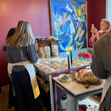 Surdeigskurs - Nybegynner (helg)