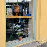 Surdeigskurs - Nybegynner (helg)