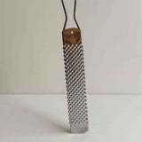 Rivjern i rustfritt stål