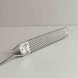 Rivjern i rustfritt stål