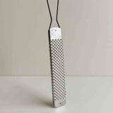 Rivjern i rustfritt stål