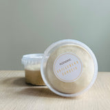 Plastbokser til pizzadeig - 5stk