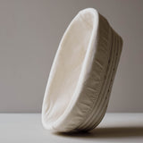 Hevekurv Oval - 25 x 13 cm