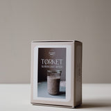 Surdeigsstarter | Tørket
