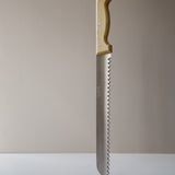 Brødkniv fra Pallarés – 25 cm