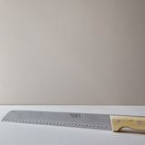 Brødkniv fra Pallarés – 25 cm