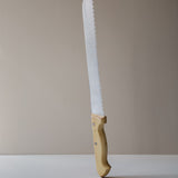 Brødkniv fra Pallarés – 25 cm
