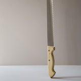 Brødkniv fra Pallarés – 25 cm