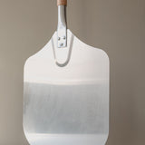 Bakespade - med treskaft