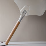 Pizzakit - bakestål, bakespade og sauseflaske