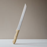 Brødkniv fra Pallarés – 25 cm