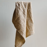 Kjøkkenhåndkle - Bomull Beige