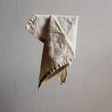 Serviett i lin og bomull – 40 × 40 cm