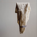 Serviett i lin og bomull – 40 × 40 cm