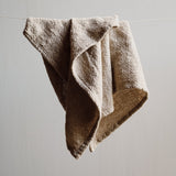 Kjøkkenhåndkle - Bomull Beige