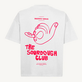 The Sourdough Club | T-skjorte