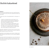Bok | Skillebekk surdeig (signert)