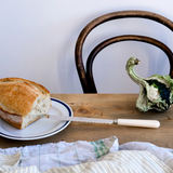 Sabre Paris - Brødkniv - Pop Ivory