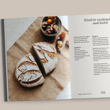 Surdeigsbrød - enkle eltefrie og nydelige håndverksbrød