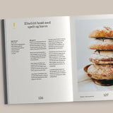 Surdeigsbrød - enkle eltefrie og nydelige håndverksbrød
