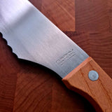 Brødkniv NISAKU - 24 cm
