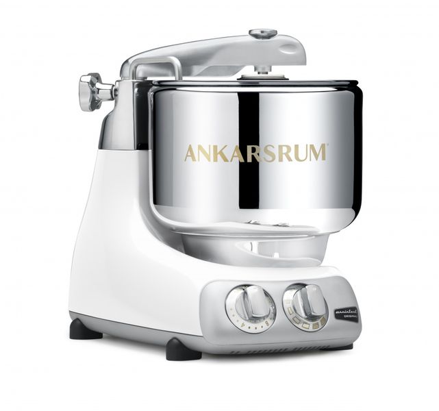 Ankarsrum Assistent