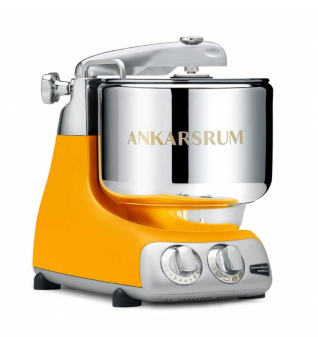 Ankarsrum Assistent